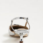 Sam Edelman - Women's Toni Slingback Kitten Heel