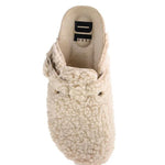 Chinese Laundry - Women's Magnolias Shearling Clogs