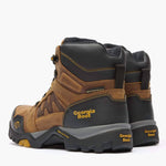 Georgia Boot - Men's Amplitude Composite Toe Waterproof Boot - Medium