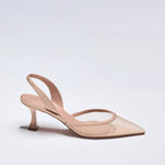 Britt Netta - Women's Esme Slingback Pump