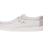 Hey Dude - Men's Wally Chambray Loafers