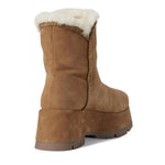 Steve Madden - Women's Tailor Boot