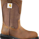Carhartt - Women's Cwp1250 Safety Toe Work Boot