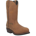 Dan Post. - Men's Albuquerque Waterproof Pull-on Boot