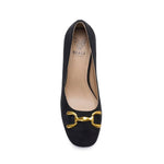 Beast Fashion - Women's Palmer Horsebit Heels