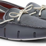 Swims - Men's Braided Lace Loafer