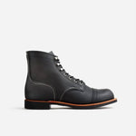 Red Wing Shoes - Men Heritage Iron Ranger Boot