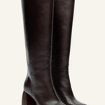 Ba&Sh - Women's Colusa High-heeled Boots