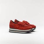 Softwaves - Women's Castel Platform Loafer
