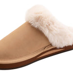 Rainbow Sandals - Women’s Sunset Snugs Slippers