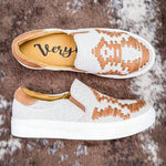 Very G - Women's Marian Slip On Shoes