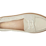 Vionic - Women's Bay Slip-on Boat Shoes
