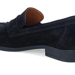 Miz Mooz - Women's Ilona Suede Shoes
