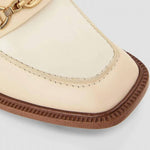 Sam Edelman - Women's Quincy Heeled Loafer