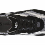 Sas - Men's Journey Mesh Lux Lace Up Sneaker