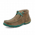 Twisted X - Women's Chukka Driving Moccasins
