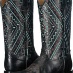 Roper - Women's Native Western Boot