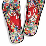 Brighton - Women's Posies Flip Flops