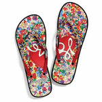 Brighton - Women's Posies Flip Flops