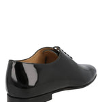 Brioni - Men's Foot Glove Patent Leather Dress Shoes