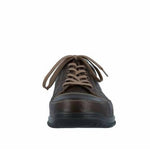 Finn Comfort - Men's Alamo Leather Shoes