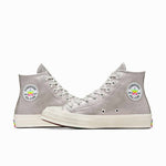Converse - Unisex Chuck 70 Pride Hi Top Sneakers