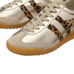 Gola - Women's Torpedo Glimmer Safari Sneakers