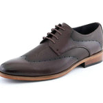 Amali - Men's Luke Derby Shoes