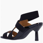 L'Amour Des Pieds - Women’s Lunette Ankle Strap Sandal
