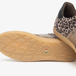 Nerogiardini - Women's Low Profile Sneaker