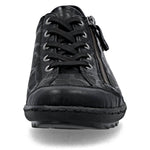 Remonte - Women's Lace-up Shoes