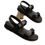 Bamboo - Women's Double Strapped Sandal