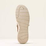 Ariat - Men's Leather Hilo Sneaker