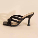 Ccocci - Women's Kellan Braided Sandals