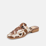 Dolce Vita - Women's Bradley Calf Hair Flats