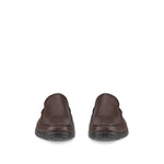 Ecco - Men's Lite Moc Leather Moccasin Shoes