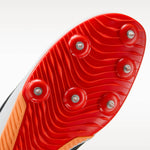 Nike - Unisex Zoom Rival Sprint Track Shoes