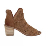 Sbicca - Women's Anton Hand Woven Bootie