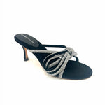 Koko + Palenki - Women's Barely 2 Suede Sandals