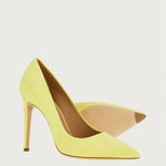 Salvatore Ferragamo - Women's Pointed-toe Pumps