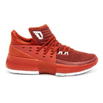 Adidas - Men's Dame 3 Basketball Shoes