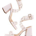 Andrea - Women's Studded Sandal