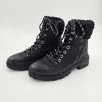 Steve Madden - Women's Keystone Lug Hiker Boots