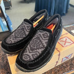 Twisted X - Women's Slip-on Driving Moccasins