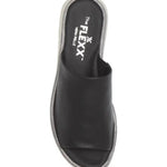 The Flexx - Women's Slide Sandal