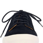L'Amour Des Pieds - Women's Keaton Leather Sneakers