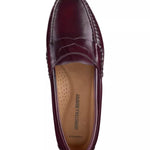 Johnston & Murphy - Men's Hayes Penny Slip-on Loafers