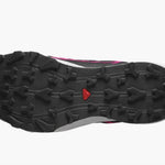 Salomon - Women's Thundercross Gtx Trail Hiking Shoes