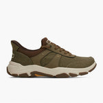 Rockport - Men's Rhett Step Activated Casual Lace-up Shoes