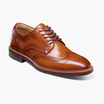 Florsheim - Men's Anthem Wingtip Oxford Shoes